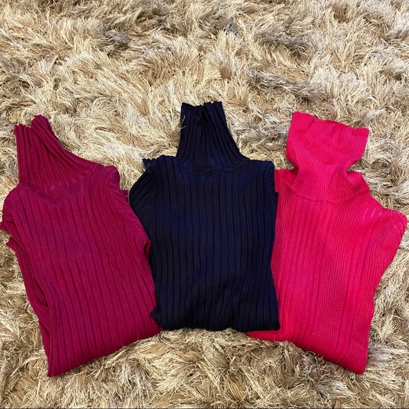 No boundaries turtleneck - Picture 4 of 4